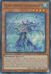 Tearlaments Reinoheart - (1st Edition) (Ultra Rare) Power of the Elements - POTE-EN015