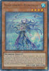 Tearlaments Reinoheart - (1st Edition) (Ultra Rare) Power of the Elements - POTE-EN015