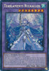 Tearlaments Rulkallos - (1st Edition) (Secret Rare) Darkwing  Blast - DABL-EN039