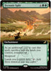 Tectonic Split (Foil) (Extended Art) - Avatar: The Last Airbender: Eternal-Legal - #0208