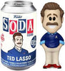 Funko Soda - Ted Lasso : Ted Lasso (International) (Sealed)