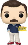 Funko Pop! Television: Ted Lasso - Ted Lasso #1357