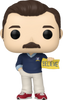Funko Pop! Television: Ted Lasso - Ted Lasso #1357