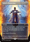 Teferi's Protection (1691) (Foil) - Secret Lair Drop Series