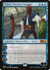 Teferi, Timeless Voyager - (Foil) (LP) Core Set 2021 #324