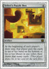 Teferi's Puzzle Box (MP) - 8th Edition - #316/350
