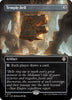 Temple Bell (Borderless)(Foil) - Commander: The Lost Caverns of Ixalan - #0117