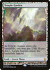 Temple Garden (Foil) - Zendikar Expeditions - #010/045