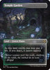 Temple Garden (Foil) (Borderless) - Lorwyn Eclipsed - #0351