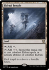 Eldrazi Temple - Commander: Modern Horizons 3 - #339