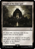 Temple of the False God (Foil) - Universes Beyond: Fallout - #0311