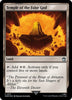 Temple of the False God (Surge Foil) - Universes Beyond: Doctor Who - #0911
