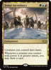 Temur Ascendancy - Commander: Tarkir: Dragonstorm - #0305