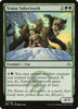 Temur Sabertooth (Foil) - Fate Reforged - #141/185
