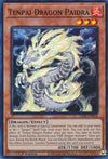Tenpai Dragon Paidra (1st Edition) - Legacy of Destruction - LEDE-EN016