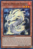 Tenpai Dragon Paidra (1st Edition) - Legacy of Destruction - LEDE-EN016