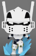 Funko Pop Animation: My Hero Academia - Tenya Iida (Glows in the Dark) (Brad's Toys) - Sweets and Geeks