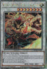 Tenyi Spirit - Mula Adhara (1st Edition) (Quarter Century Secret Rare) - Supreme Darkness - SUDA-EN042