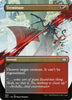 Terminate (Borderless) (Foil) - Double Masters 2022 - #389