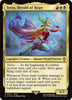 Terra, Herald of Hope (Surge Foil) - Commander: FINAL FANTASY - #0223