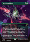 Terrasymbiosis (Borderless)(Foil) - Edge of Eternities #0312