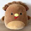 Squishmallow - Terry the Turkey 24"