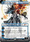 Tezzeret the Seeker (1111) - Secret Lair Drop Series