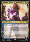 Tezzeret, Master of the Bridge - Buy-A-Box Promos #275/264