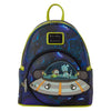 Loungefly: Rick and Morty - Mini Backpack