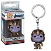 Funko Pocket Pop! Keychain: Thanos