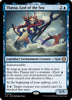 Thassa, God of the Sea - Commander: The Lost Caverns of Ixalan - #176