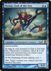 Thassa, God of the Sea - Theros - #66/249