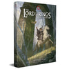 The Lord of the Rings RPG: Core Rulebook (5E)