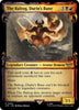 The Balrog, Durin's Bane (Showcase Scrolls) - Universes Beyond: The Lord of the Rings: Tales of Middle-earth - #0646