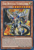 The Bystial Lubellion (1st Edition)(Secret Rare) - 25th Anniversary Tin: Dueling Heroes Mega Pack  - MP23-EN160