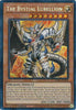 The Bystial Lubellion (1st Edition)(Secret Rare) - Darkwing Blast - DABL-EN009