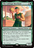 The Cabbage Merchant - Avatar: The Last Airbender: Eternal-Legal - #0134