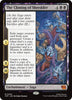 The Cloning of Shredder (Foil) - Teenage Mutant Ninja Turtles - #0060