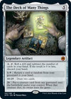The Deck of Many Things - Adventures in the Forgotten Realms #241/281