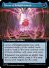 The Enigma Jewel (Foil) (Extended Art) - The Lost Caverns of Ixalan - #0362