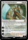 The Eternal Wanderer - Phyrexia: All Will Be One #011/271