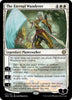 The Eternal Wanderer - Phyrexia: All Will Be One #011/271