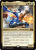 The Fantastic Four (Foil) - Commander: Marvel Super Heroes - #0741