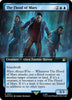 The Flood of Mars (Extended Art) (Surge Foil) - Universes Beyond: Doctor Who - #0951