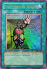The Forceful Sentry - Magic Ruler - #MRL-045