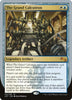 The Grand Calcutron (Foil) - Unstable - #131/216
