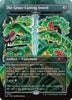 The Grass-Cutting Sword - Sunforger - Secret Lair Drop Series - #2381