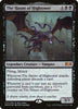 The Haunt of Hightower (Foil) - Buy-A-Box Promos - #273/259