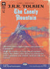 The Lonely Mountain (Borderless) - The Hobbit - #0248