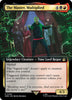 The Master, Multiplied (Extended Art) - Universes Beyond: Doctor Who - #0429